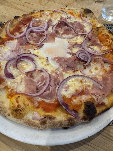 Photo from customer review