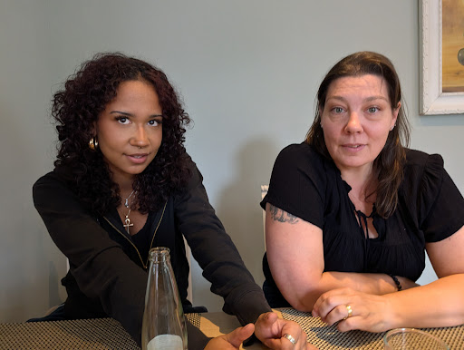 Photo from customer review