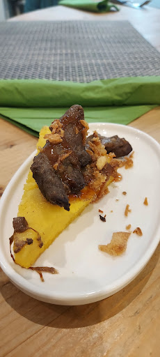 Photo from customer review