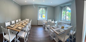 Restaurant Pizzeria Acquerello Landquart place picture